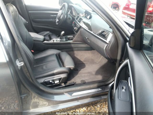 WBA8B9G34HNU52224 BMW 3 Series 330i