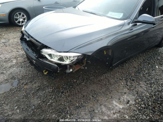 WBA8B9G34HNU52224 BMW 3 Series 330i