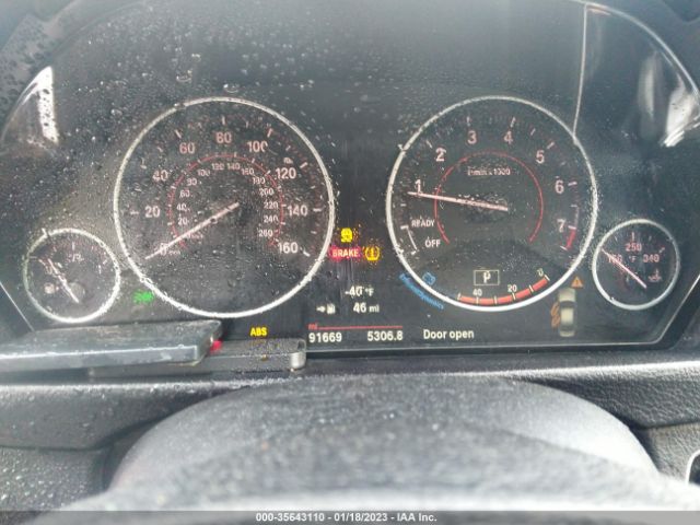 WBA8B9G34HNU52224 BMW 3 Series 330i