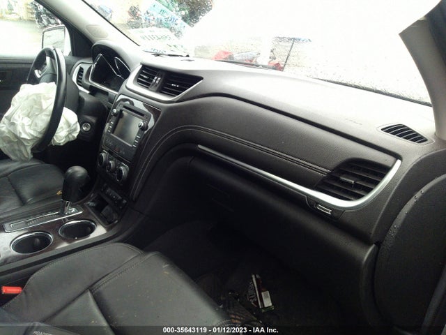 Chevrolet Traverse Premier 2017 1GNKVJKD2HJ244729 Image 6