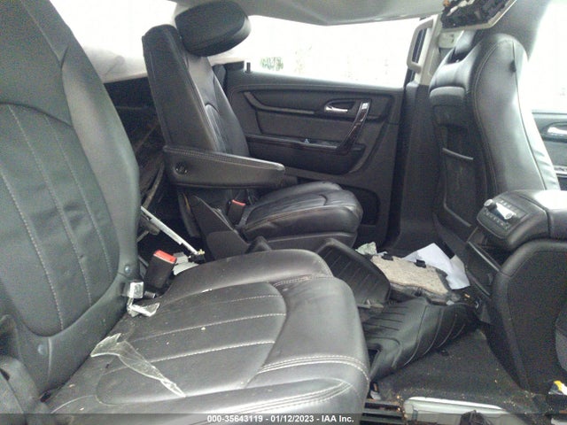 Chevrolet Traverse Premier 2017 1GNKVJKD2HJ244729 Image 9