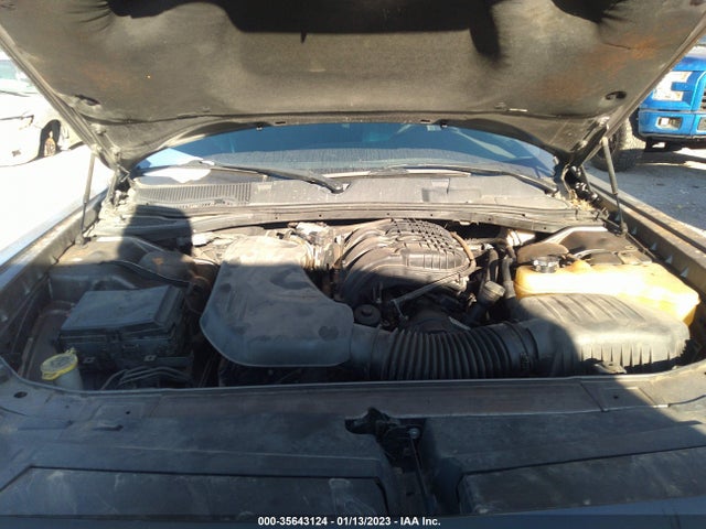 Dodge Challenger Sxt 2015 2C3CDZAG0FH851077 Image 11