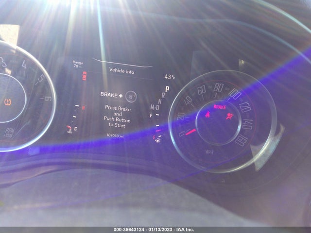 Dodge Challenger Sxt 2015 2C3CDZAG0FH851077 Image 8