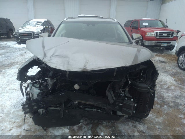2018 Lexus NX, VIN: JTJBARBZ5J2176826