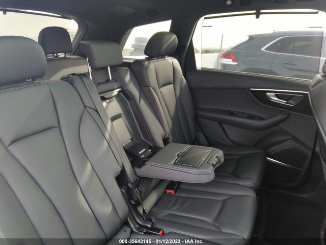 2021 Audi Q7, VIN: WA1LXAF77MD041544