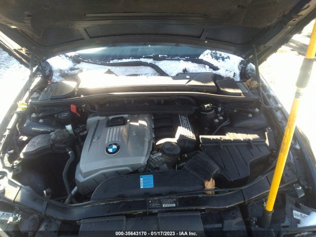 BMW 3 Series 2006 WBAVB17586NK37318 Image 12