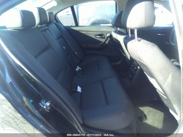 BMW 3 Series 2006 WBAVB17586NK37318 Image 10