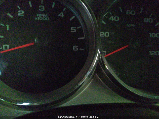 2011 CHEVROLET SILVERADO 1500 LT VIN: 3GCPKSE36BG174483