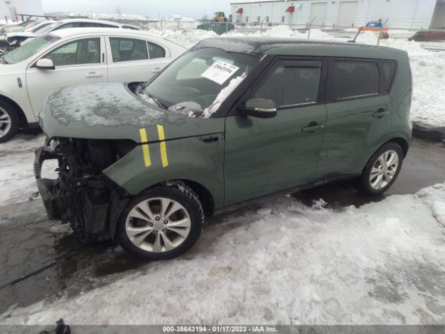 KNDJP3A56E7011174 KIA SOUL +