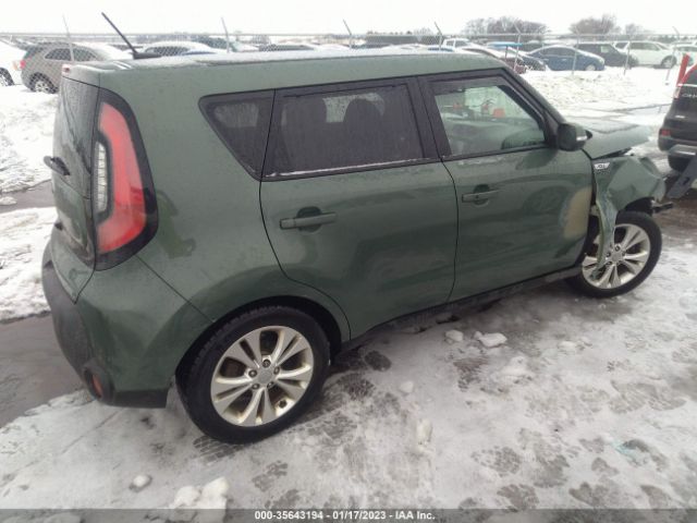 KNDJP3A56E7011174 KIA SOUL +