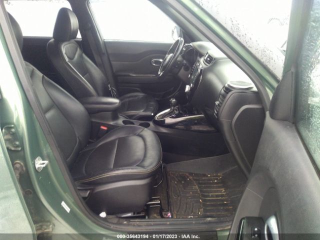 KNDJP3A56E7011174 KIA SOUL +