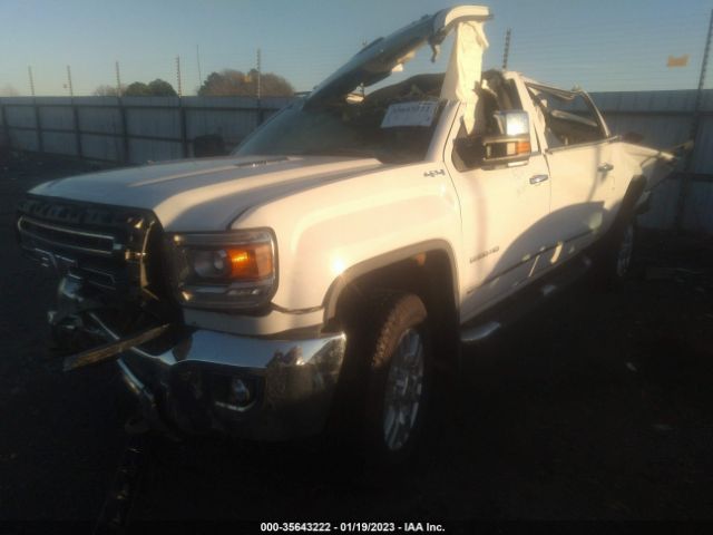 1GT12ZE83FF528932 GMC Sierra 2500hd Slt