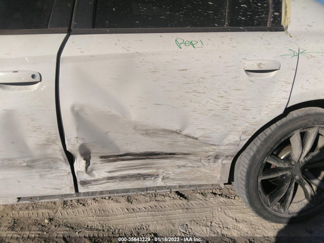 Dodge CHARGER R/T 2016 2C3CDXCT6GH228031 Image 6