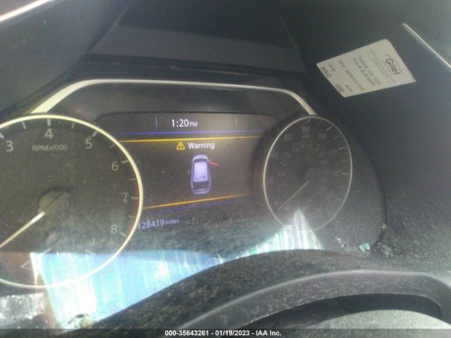 5N1AZ2MG5HN198825 Nissan MURANO SV