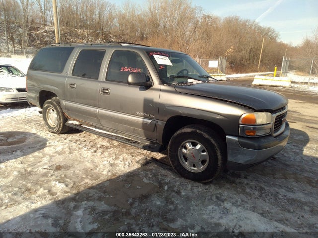 2001 3GKFK16T11G124680 main image