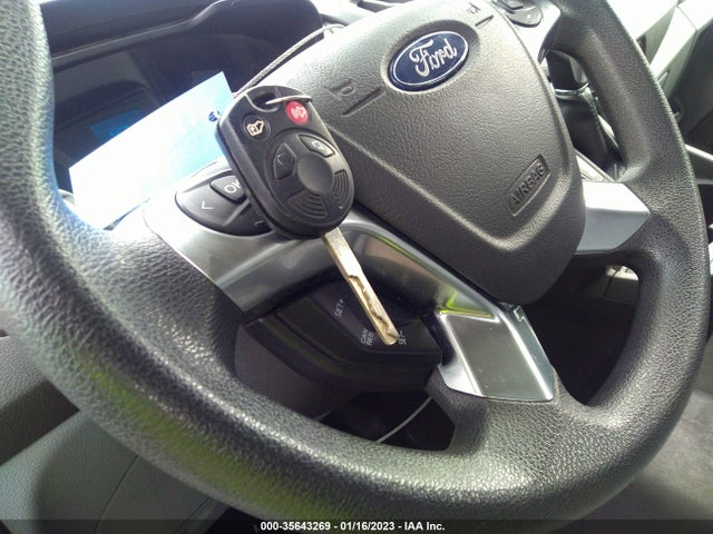 2018 Ford Transit, VIN: 1FMZK1YM9JKB29421