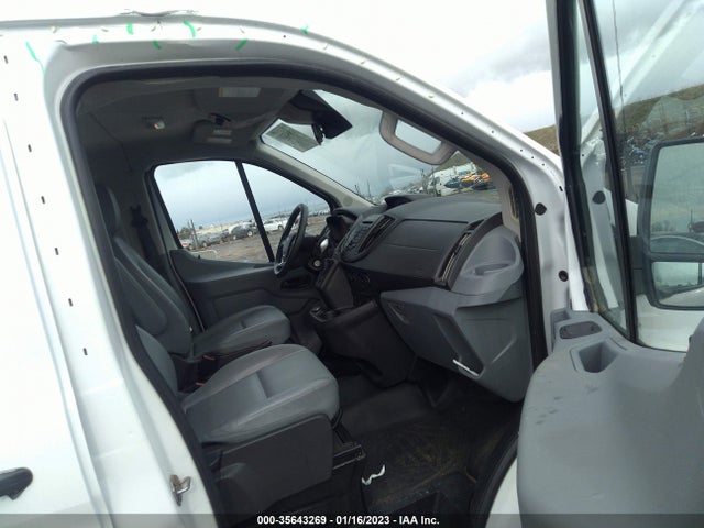 2018 Ford Transit, VIN: 1FMZK1YM9JKB29421