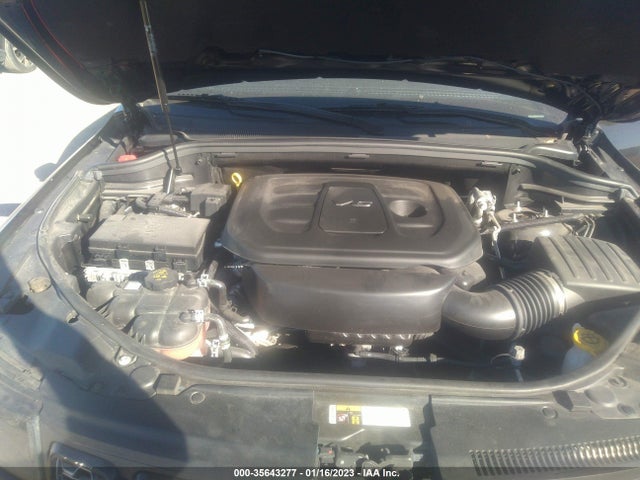 2020 Jeep Grand Cherokee, VIN: 1C4RJEAG1LC203642