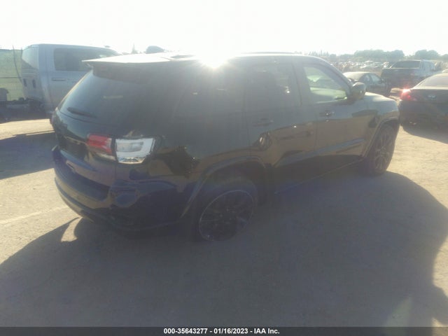 2020 Jeep Grand Cherokee, VIN: 1C4RJEAG1LC203642