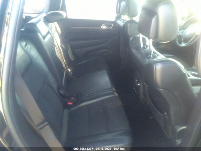 2020 Jeep Grand Cherokee, VIN: 1C4RJEAG1LC203642