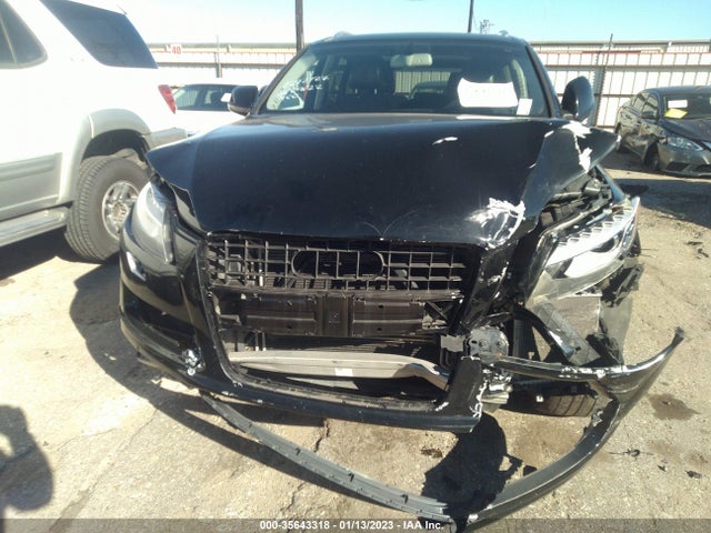 WA1CGAFE0FD027163 Audi Q7 3.0t Premium