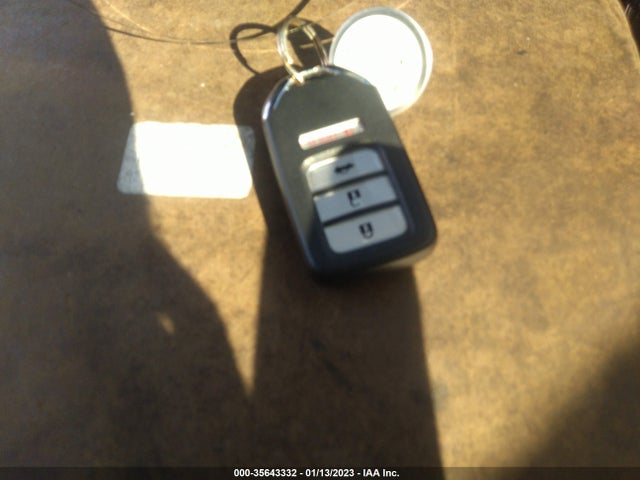 Honda Civic Sedan Ex-l 2015 19XFB2F90FE017614 Image 3