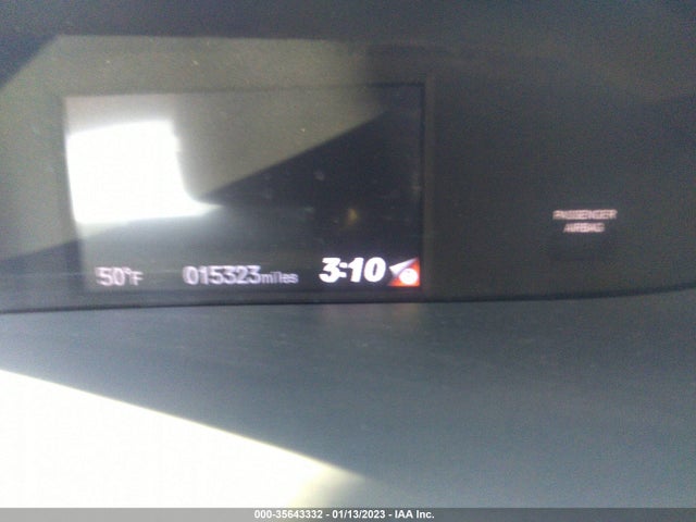 Honda Civic Sedan Ex-l 2015 19XFB2F90FE017614 Image 8