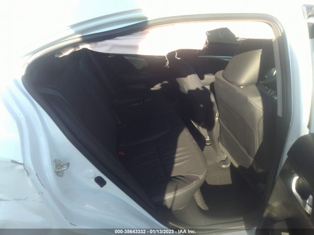 Honda Civic Sedan Ex-l 2015 19XFB2F90FE017614 Image 9