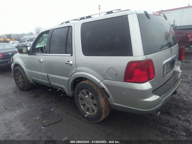 Lincoln Navigator 2004 5LMFU28R84LJ14810 Image 8