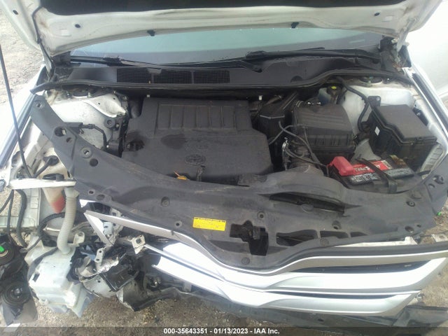 2015 Toyota Venza, VIN: 4T3ZK3BB9FU074295