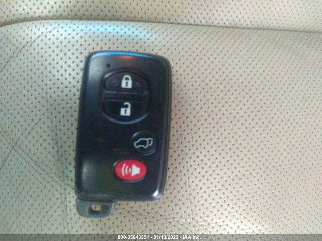 2015 Toyota Venza, VIN: 4T3ZK3BB9FU074295