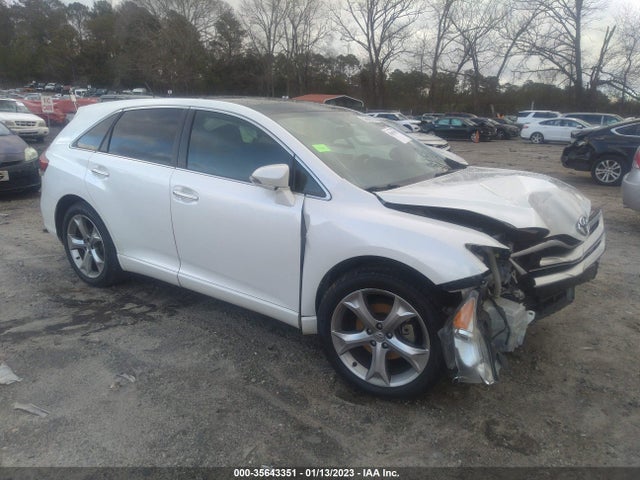 2015 Toyota Venza, VIN: 4T3ZK3BB9FU074295