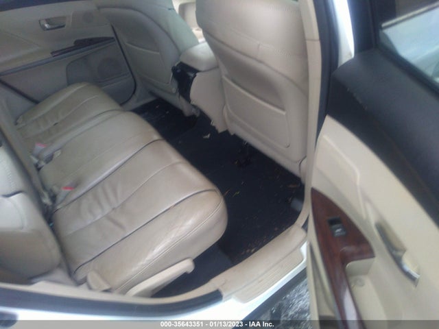 2015 Toyota Venza, VIN: 4T3ZK3BB9FU074295