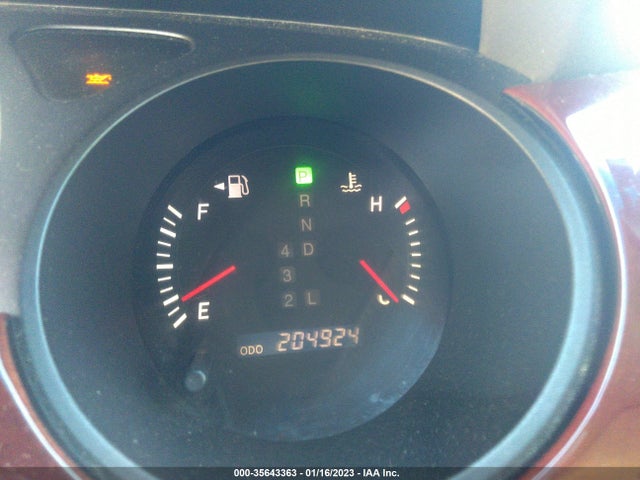 Lexus ES 300 2002 JTHBF30G025013759 Image 8