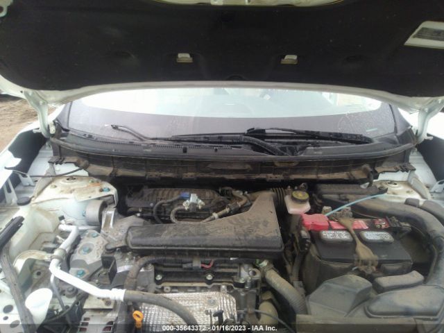 JN8AT2MV3HW260984 Nissan Rogue Sl