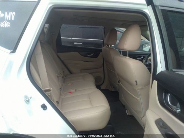 JN8AT2MV3HW260984 Nissan Rogue Sl