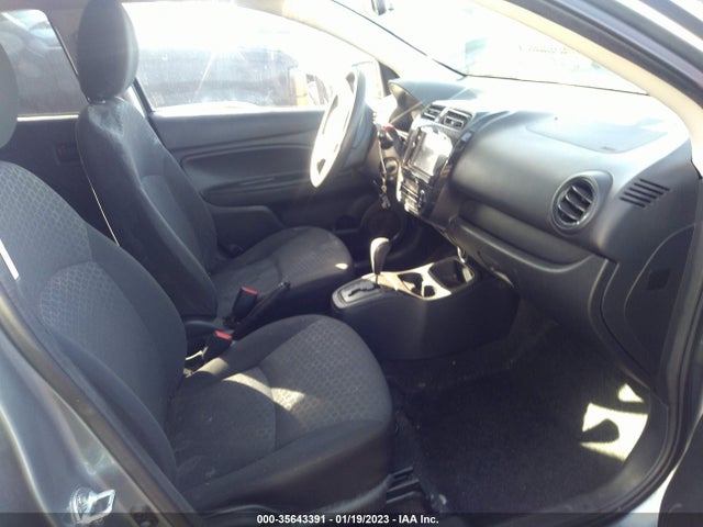ML32A3HJ2FH040193 Mitsubishi Mirage De/rf