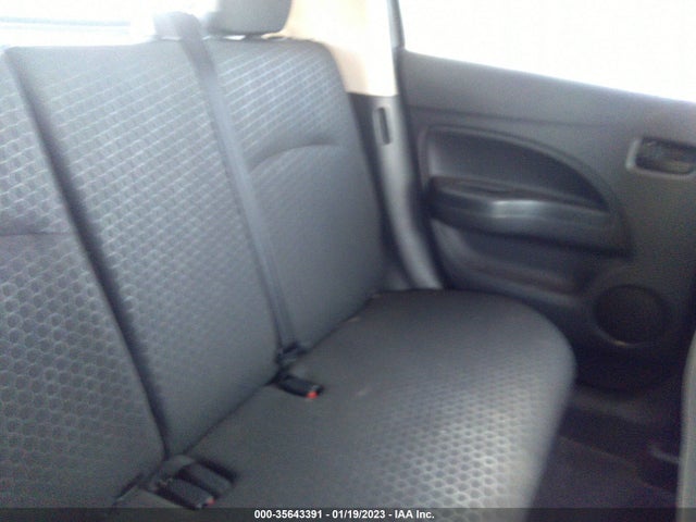 ML32A3HJ2FH040193 Mitsubishi Mirage De/rf