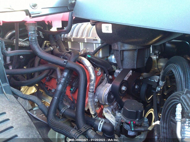 1C6SRFU92MN811518 RAM 1500 Trx