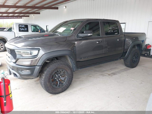 1C6SRFU92MN811518 RAM 1500 Trx