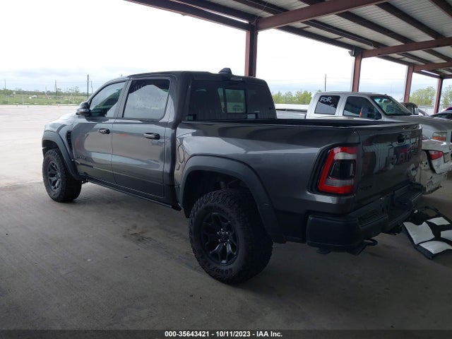 1C6SRFU92MN811518 RAM 1500 Trx
