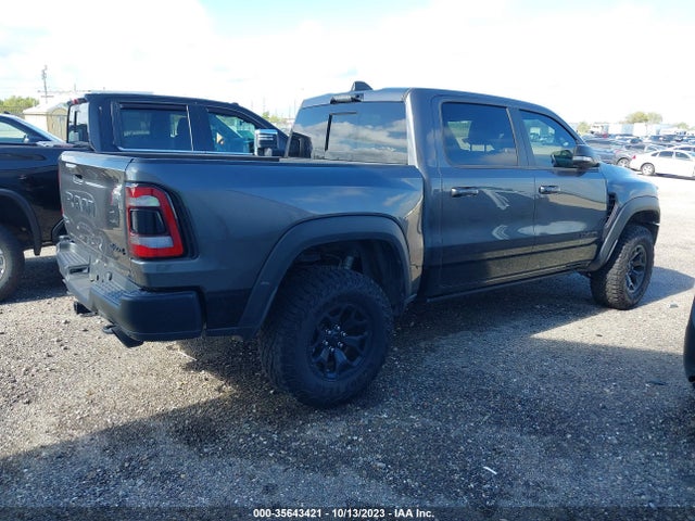 1C6SRFU92MN811518 RAM 1500 Trx