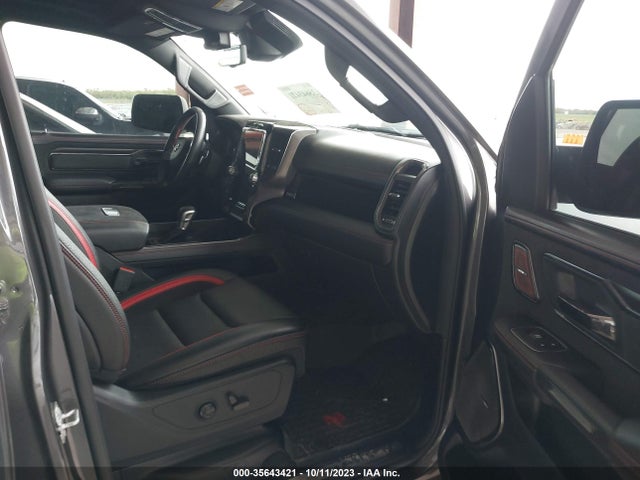 1C6SRFU92MN811518 RAM 1500 Trx