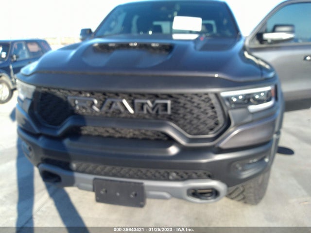 1C6SRFU92MN811518 RAM 1500 Trx