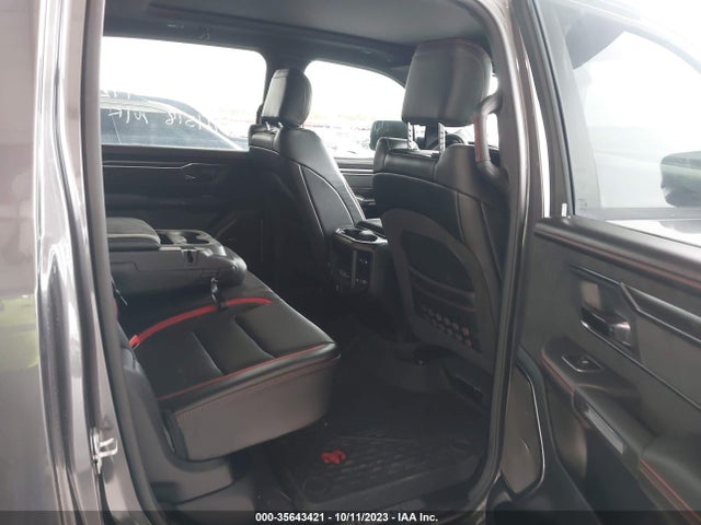 1C6SRFU92MN811518 RAM 1500 Trx
