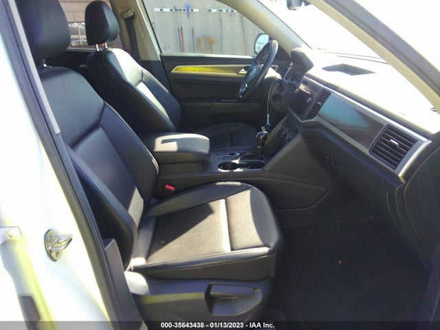 2019 Volkswagen Atlas, VIN: 1V2WR2CA7KC526092