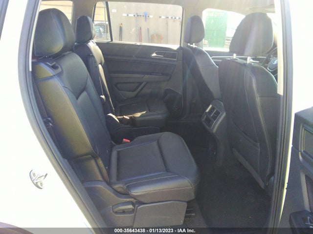 2019 Volkswagen Atlas, VIN: 1V2WR2CA7KC526092