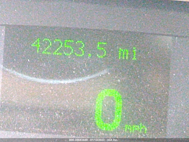 2008 MERCURY GRAND MARQUIS LS VIN: 2MEHM75V08X609105