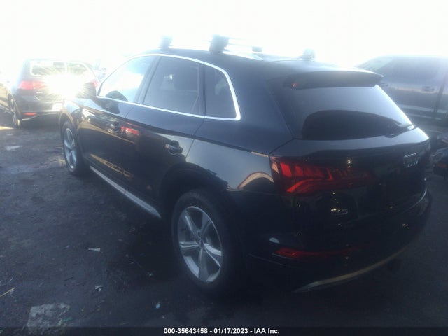 Audi Q5 Premium Plus 2020 WA1BNAFY6L2094191 Image 3