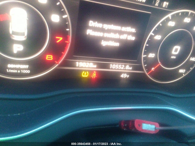 Audi Q5 Premium Plus 2020 WA1BNAFY6L2094191 Image 7
